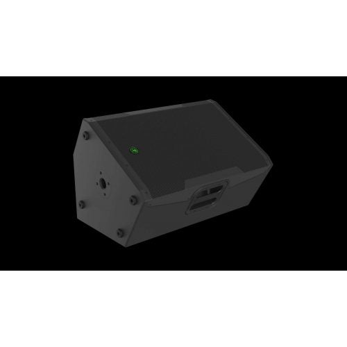Mackie MCK-2037982-00 SRM650 1600W 15" High-Definition Powered Loudspeaker