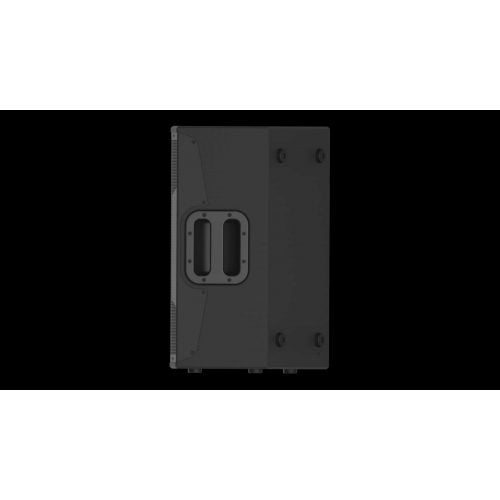 Mackie MCK-2037992-00 SRM550 1600W 12" High-Definition Powered Loudspeaker