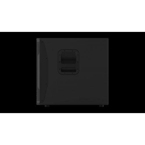 Mackie MCK-2037997-00 SRM1850 1600W 18" Powered Subwoofer
