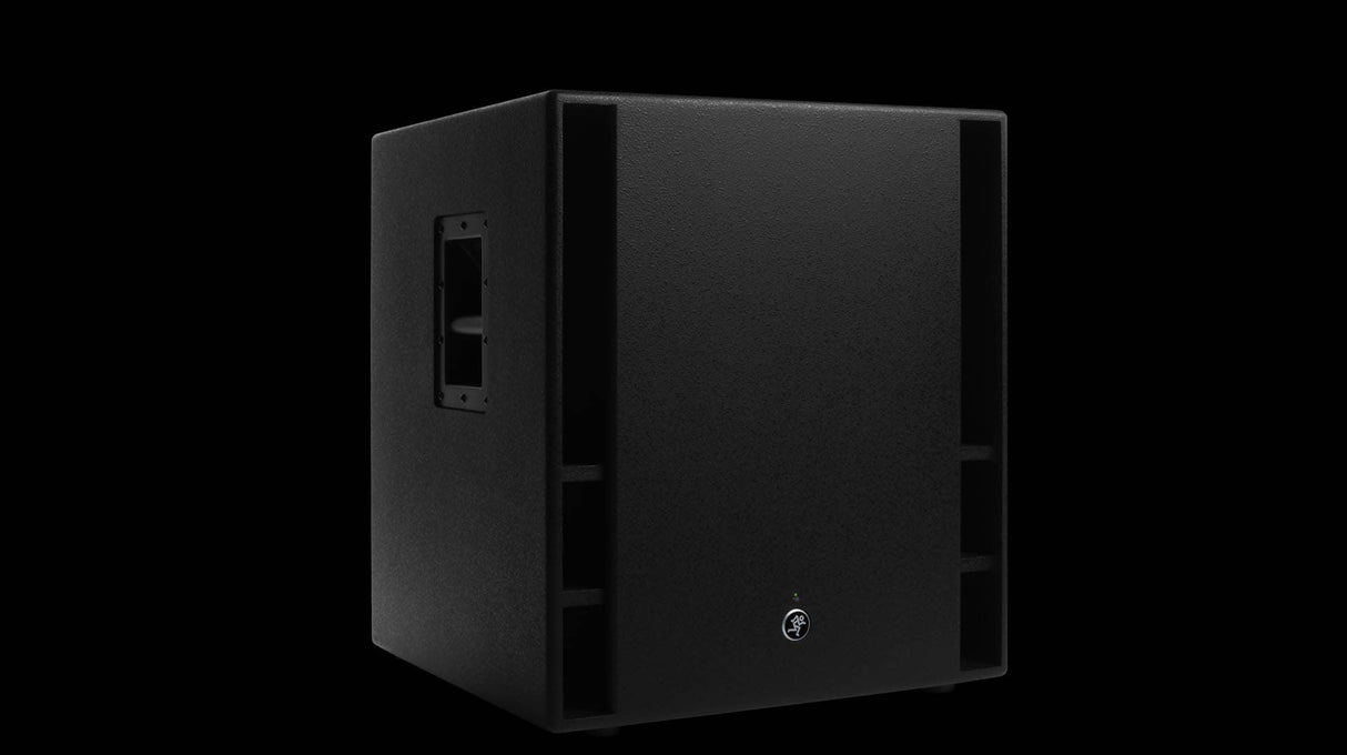Mackie MCK-2042232-00 Thump18S 1200W 18 Powered Subwoofer