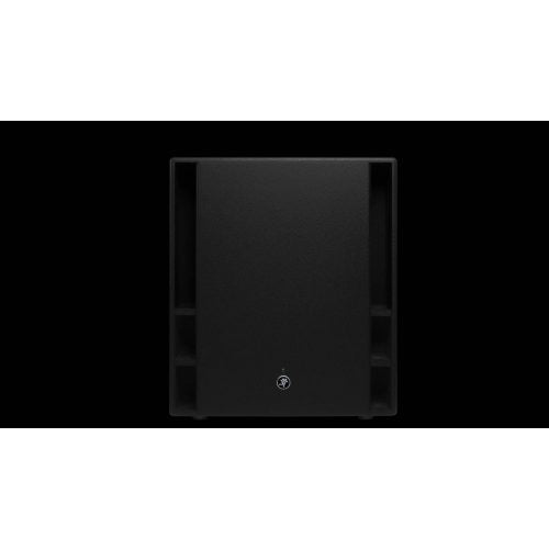 Mackie MCK-2042232-00 Thump18S 1200W 18 Powered Subwoofer