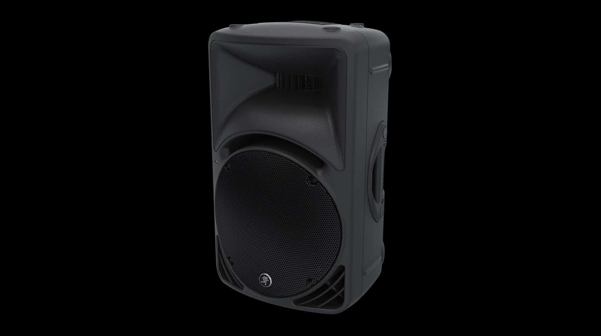 Mackie SRM450V3 Portable Powered Loudspeaker