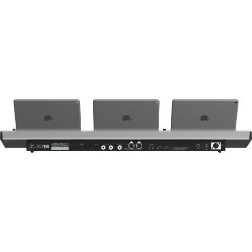 Mackie MCK-2044170-00 Digital Mixing Control Surface