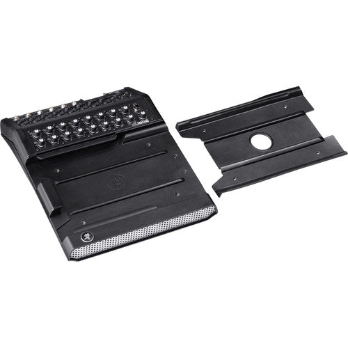 Mackie MCK-2044387-00 DL1608 16-channel Digital Live Sound Mixer w/ iPad Control Lightning