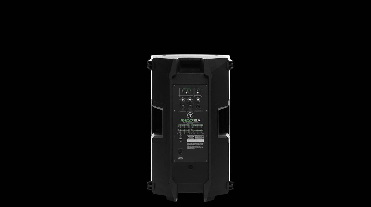 Mackie MCK-2048070-00 Thump12A 12" Powered Loudspeaker