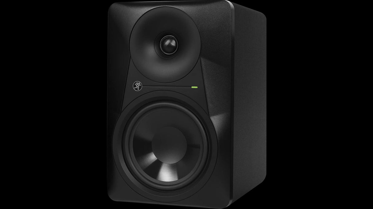 Mackie MCK-2048420-00 MR624 6.5" Powered Studio Monitor