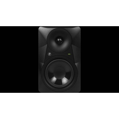 Mackie MCK-2048420-00 MR624 6.5" Powered Studio Monitor