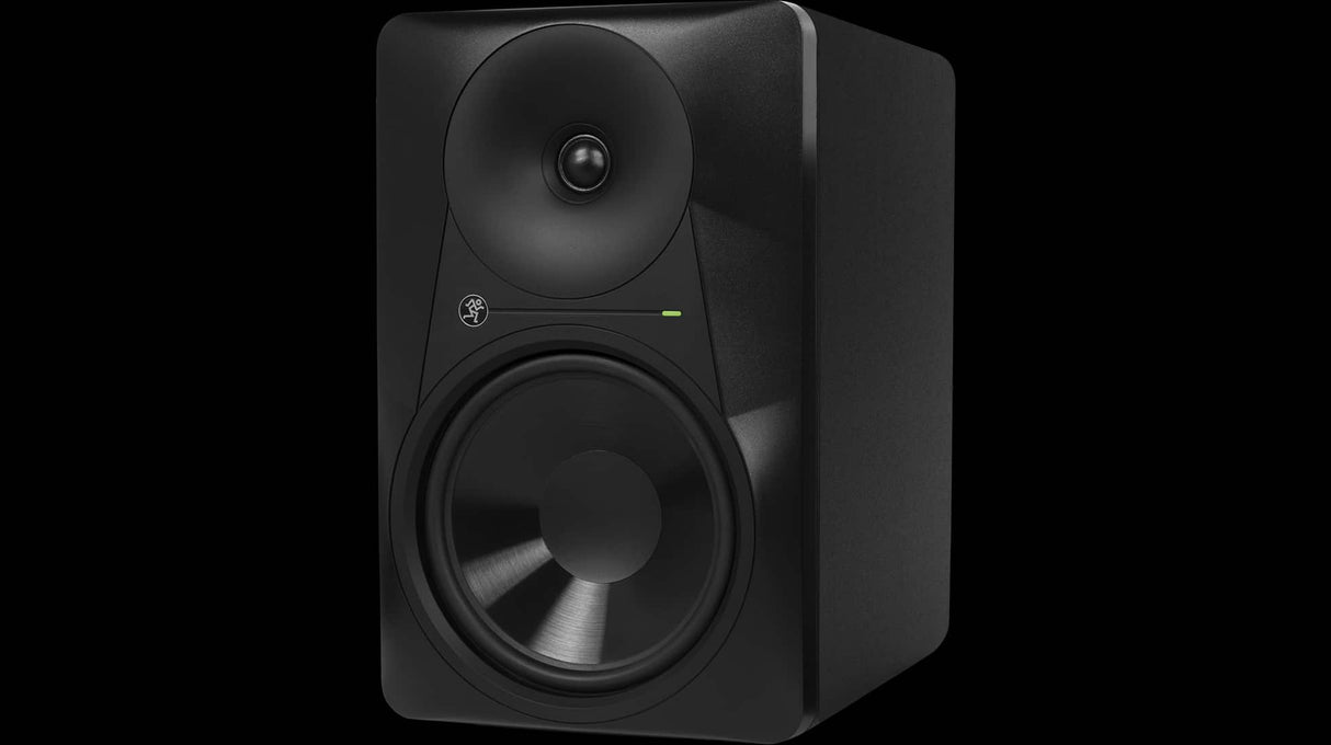 Mackie MCK-2048440-00 MR824 8" Powered Studio Monitor