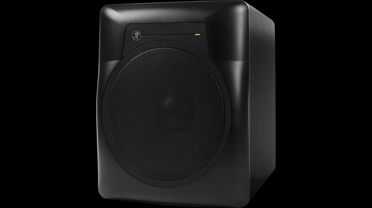 Mackie MCK-2048460-00 10" Powered Studio Subwoofer