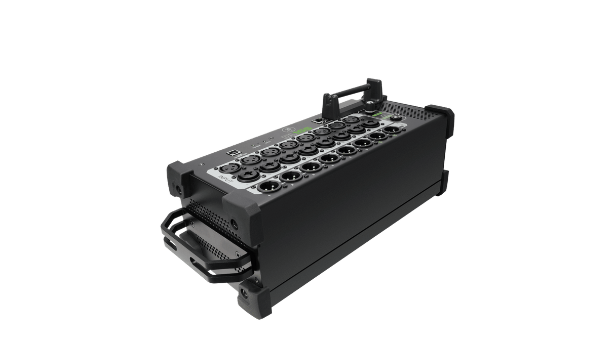Mackie MCK-2048990-00 DL16S 16-Channel Wireless Digital Live Sound Mixer