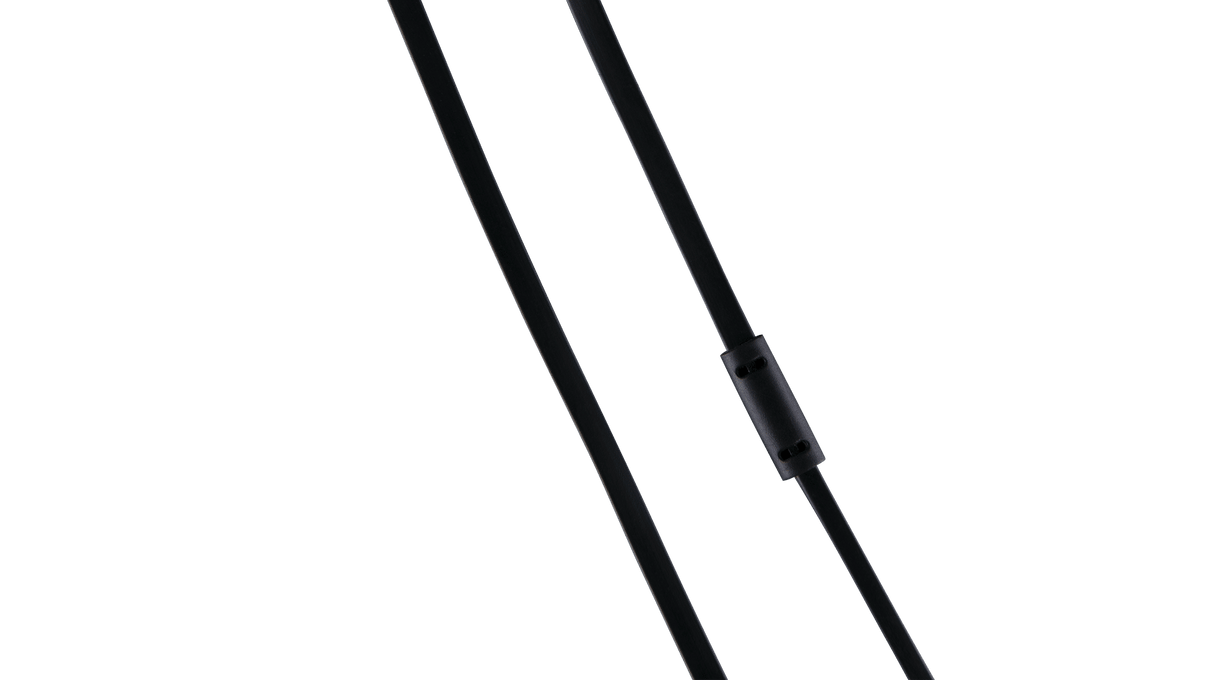 Mackie MCK-2049260-00 CR-BUDS High Performance Earphones with Mic and Control
