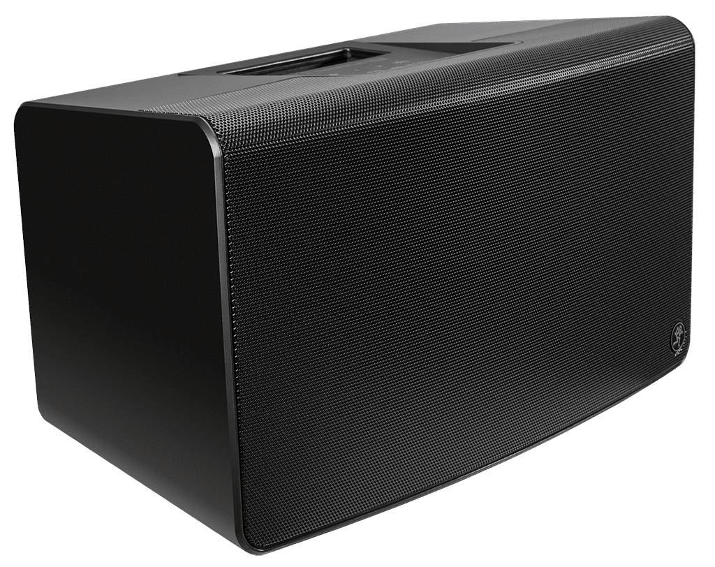 Mackie MCK-2049700-00 FreePlay LIVE 150W Personal PA w/ Bluetooth