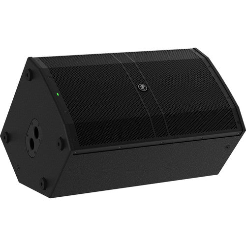 Mackie MCK-2050051-00 DRM212 1600W 12" Professional Powered Loudspeaker