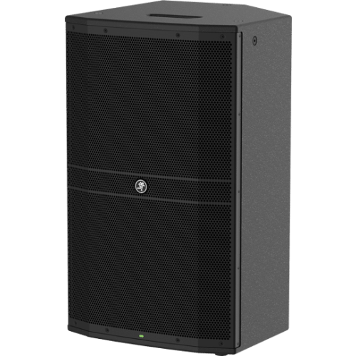 Mackie MCK-2050061-00 DRM215 1600W 15" Professional Powered Loudspeaker