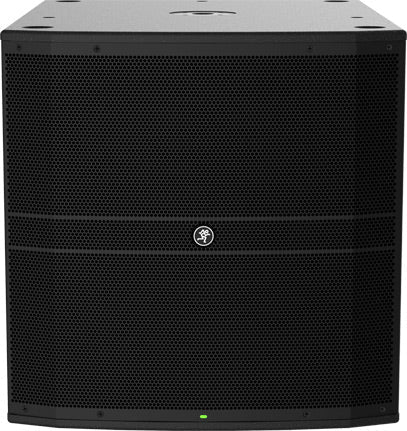 Mackie MCK-2050081-00 SR18S 2000W 18" Professional Powered Subwoofer