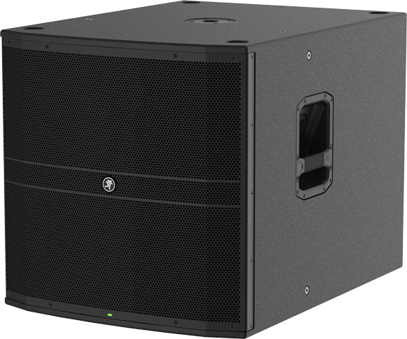 Mackie MCK-2050081-00 SR18S 2000W 18" Professional Powered Subwoofer