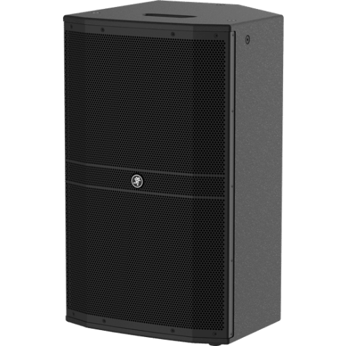 Mackie MCK-2050810-00 DRM215-P 15" Professional Passive Loudspeaker