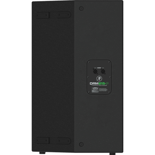 Mackie MCK-2050810-00 DRM215-P 15" Professional Passive Loudspeaker