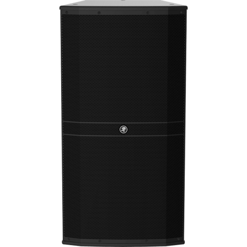 Mackie MCK-2050820-00 DRM315-P 15" 3-way Professional Passive Loudspeaker