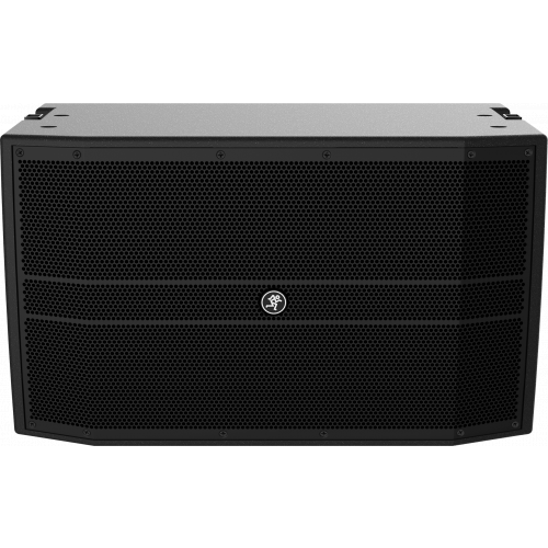 Mackie MCK-2050840-00 DRM12A-P 12" Arrayable Passive Loudspeaker