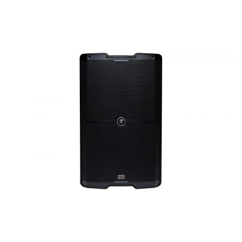 Mackie MCK-2050930-00 SRM215 V-Class 15" 2000W High-Performance Powered Loudspeaker
