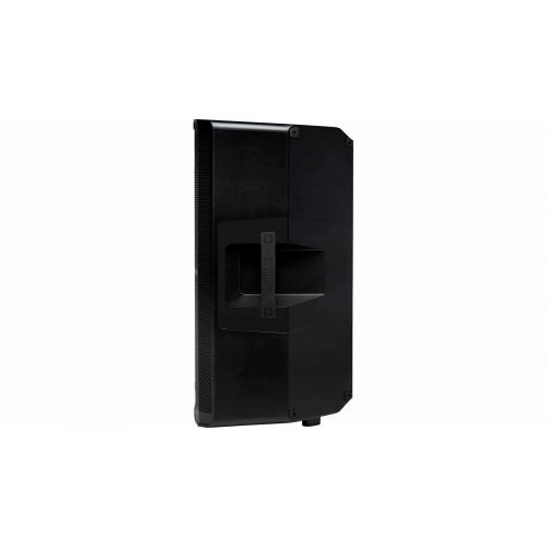 Mackie MCK-2050930-00 SRM215 V-Class 15" 2000W High-Performance Powered Loudspeaker