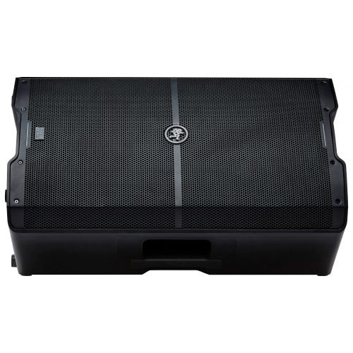 Mackie MCK-2050930-00 SRM215 V-Class 15" 2000W High-Performance Powered Loudspeaker