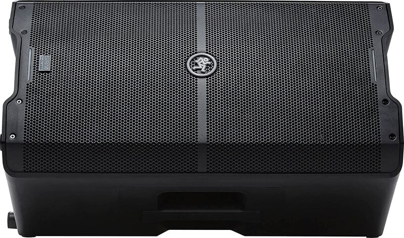 Mackie MCK-2050940-00 SRM212 V-Class 12" 2000W High-Performance Powered Loudspeaker