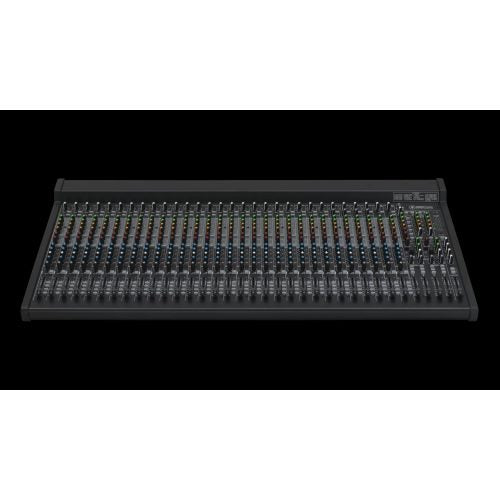 Mackie MCK-2051284-00 3204VLZ4 32-channel 4-bus FX Mixer with USB