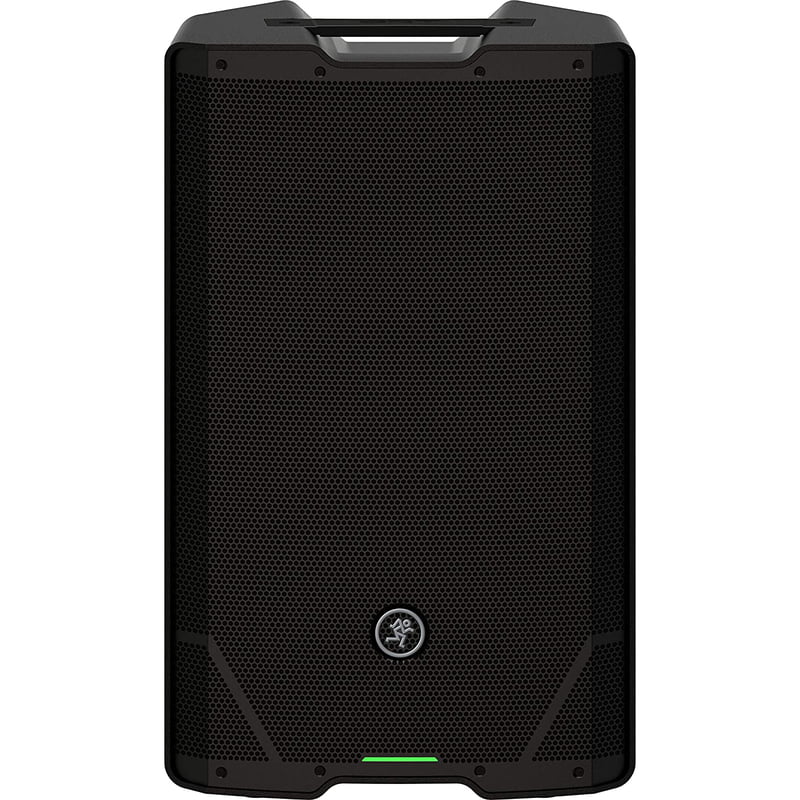Mackie MCK-2051847-00 SRT215 15" 1600W Professional Powered Loudspeaker