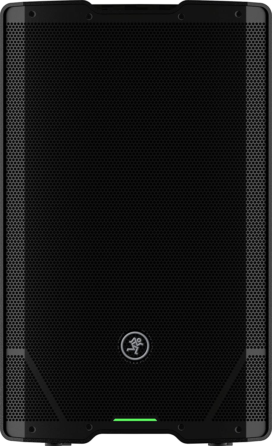 Mackie MCK-2051847-00 SRT215 15" 1600W Professional Powered Loudspeaker