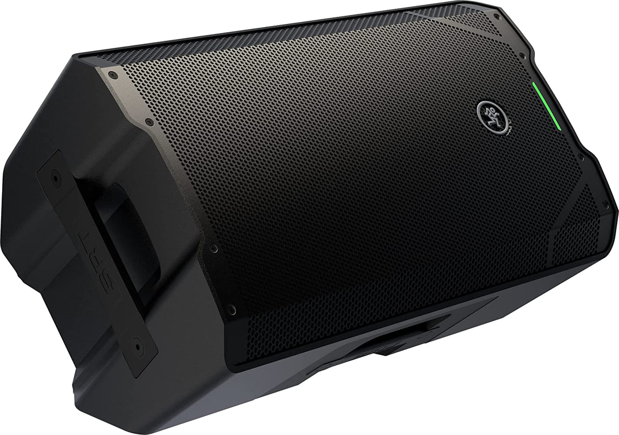 Mackie MCK-2051847-00 SRT215 15" 1600W Professional Powered Loudspeaker