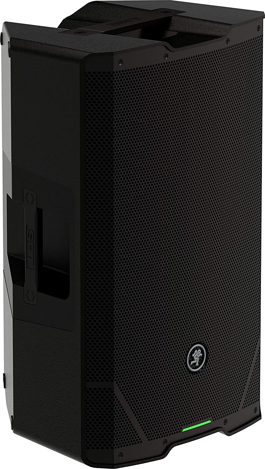 Mackie MCK-2051847-00 SRT215 15" 1600W Professional Powered Loudspeaker