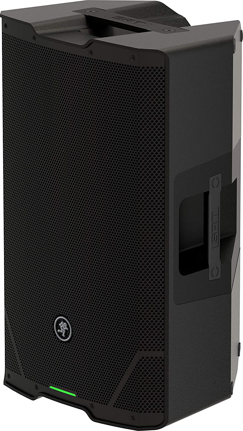 Mackie MCK-2051847-00 SRT215 15" 1600W Professional Powered Loudspeaker