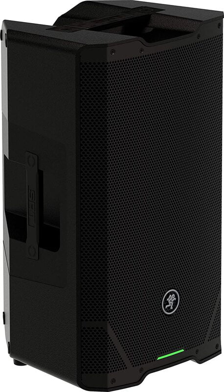 Mackie MCK-2051848-00 SRT212 12" 1600W Professional Powered Loudspeaker