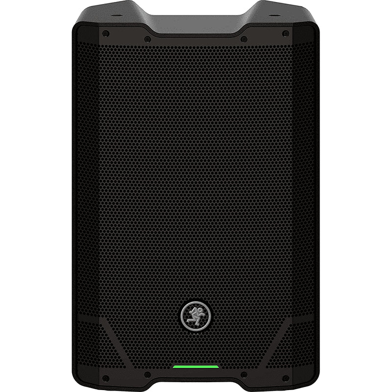 Mackie MCK-2051849-00 SRT210 10" 1600W Professional Powered Loudspeaker