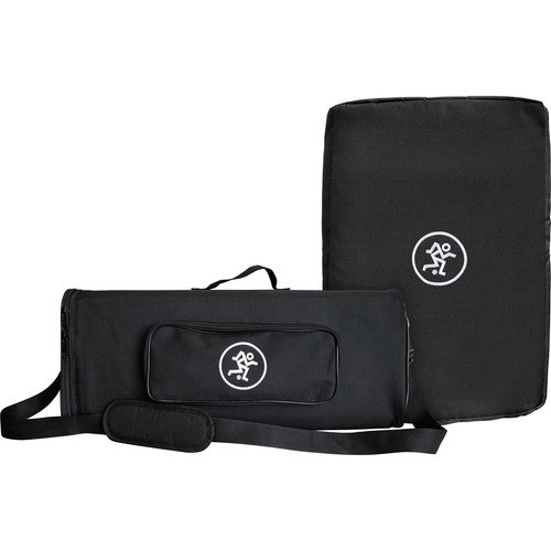 Mackie MCK-2051980-00 Flex Carry and Cover Kit