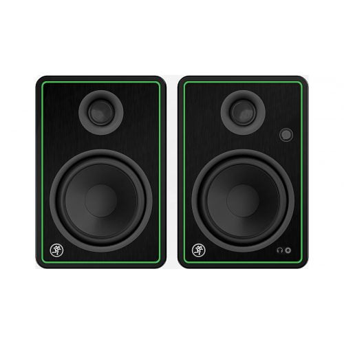 Mackie MCK-2052121-00 CR5-XBT 5" Multimedia Monitors with Bluetooth(R) (Pair)