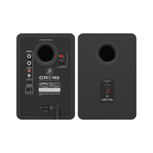Mackie MCK-2052122-00 CR8-XBT 8" Multimedia Monitors with Bluetooth(R) (Pair)