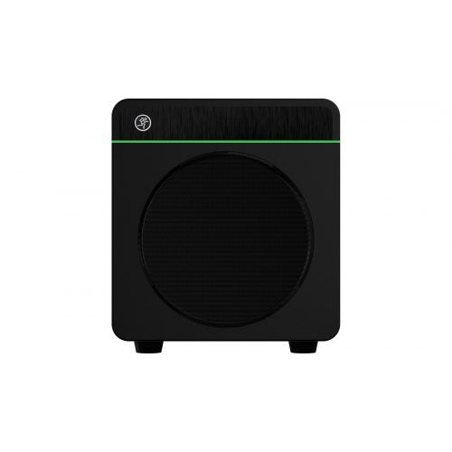Mackie MCK-2052123-00 CR8S-XBT 8" Multimedia Subwoofer with Bluetooth(R) and CRDV