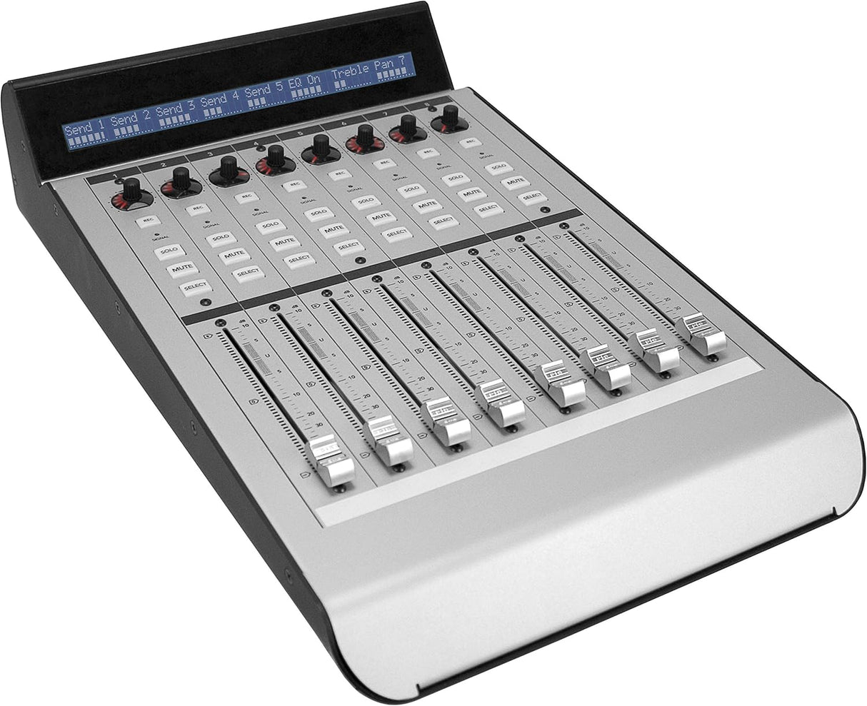 Mackie MC Extender Pro 8-channel Control Surface Extension