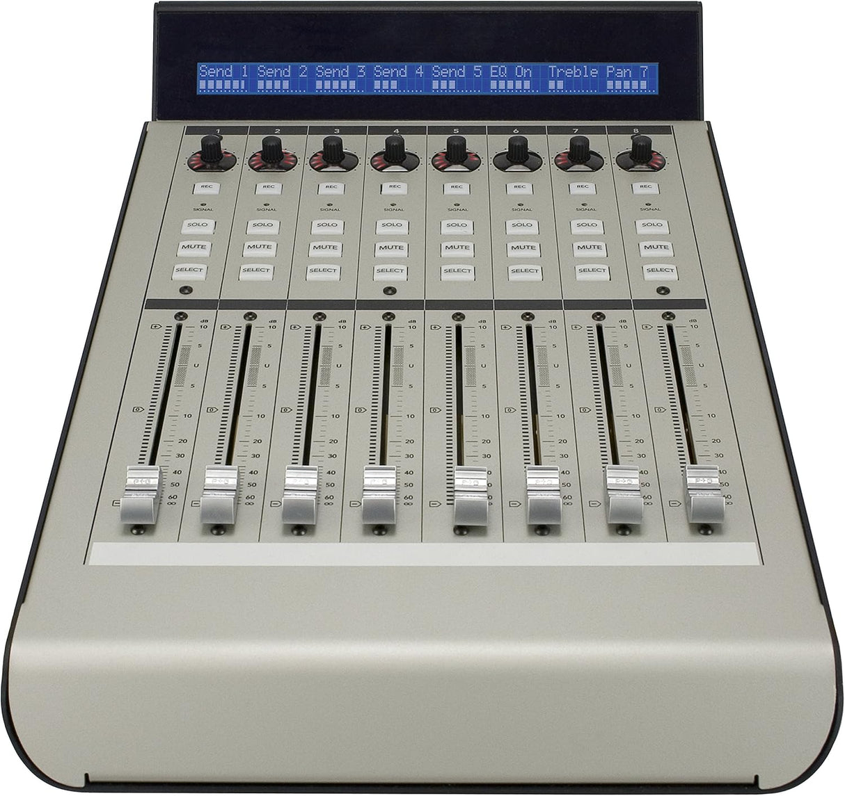 Mackie MC Extender Pro 8-channel Control Surface Extension