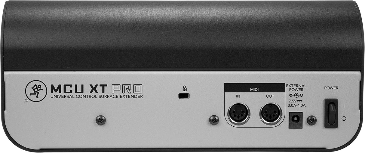 Mackie MC Extender Pro 8-channel Control Surface Extension