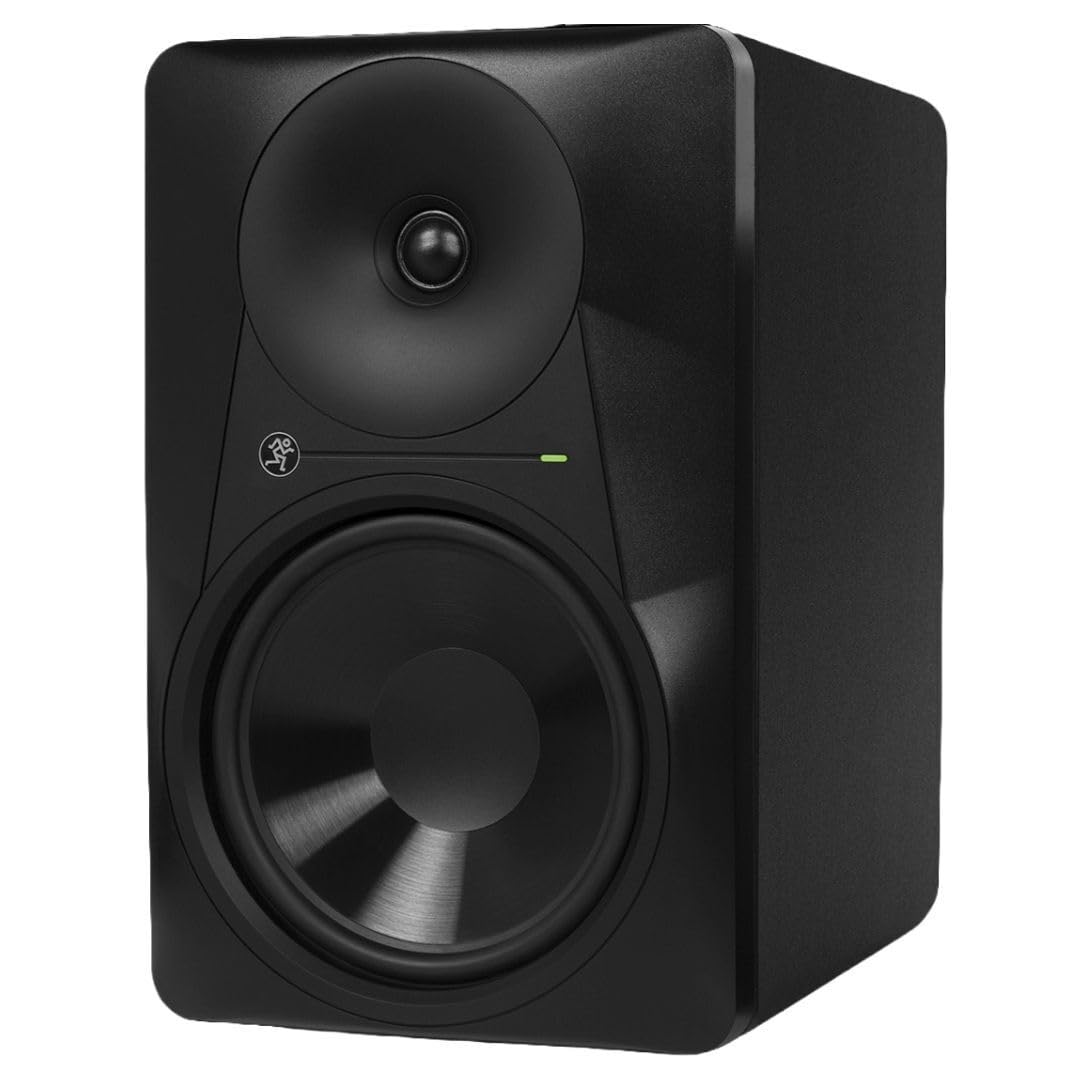 Mackie MR824 8" Powered Studio Monitor