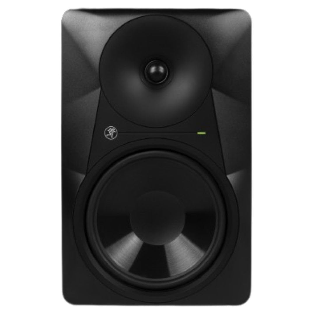 Mackie MR824 8" Powered Studio Monitor