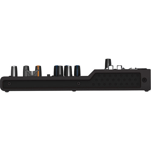 Mackie Mix12FX 12-channel Compact Mixer w/ FX