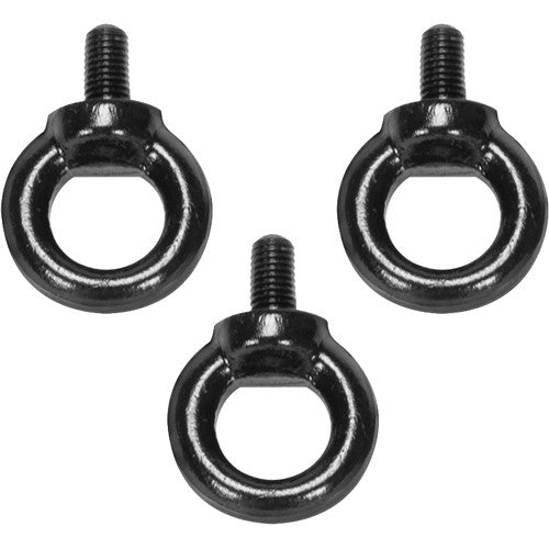 Mackie PA-A3 Eyebolt Kit for DLM12 & DLM8
