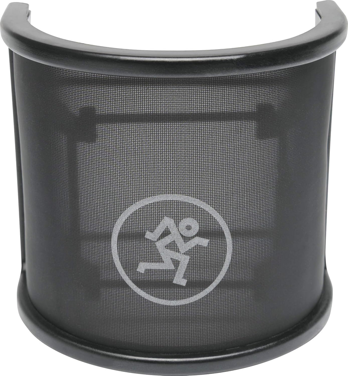 Mackie PF-100 Pop Screen for ELEMENT Series Microphones