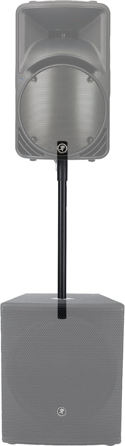 Mackie SPM200 Speaker Pole for Thump18S and SRM1850