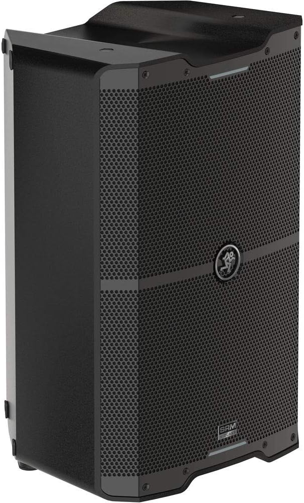 Mackie SRM210 V-Class 10" 2000W High-Performance Powered Loudspeaker